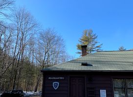 Mohawk Trail Campground HQ