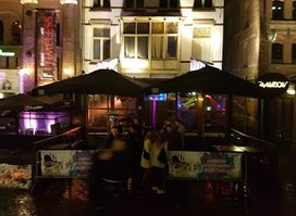 Freaky Piano Bar