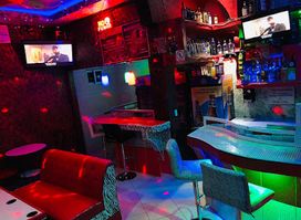 BAR Y APARTAMENTOS DARLING