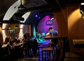 ETUD BAKU