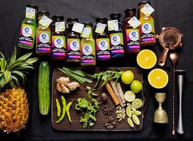BarBoss India - Bar Solutions