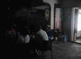 First star bar