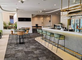 Reef View Lounge