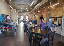 The Daily Beer Bar