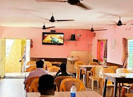Janapriya Restaurant & Bar