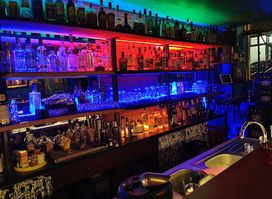 Ilohh - Die Bar am Ende der Welt