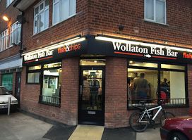 Wollaton Fish Bar