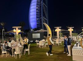 Beach Lounge - Temporarily closed