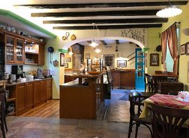 Bar at Marjanca