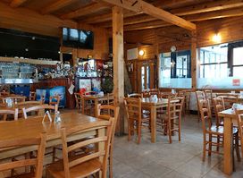 Restaurant Vidikovac