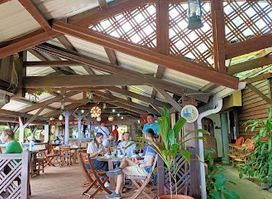 Varangue Sur Morne