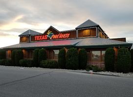 Texas Roadhouse