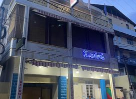 Xavier's Beer Wine Parlour