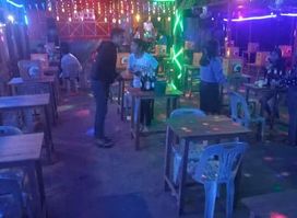 ຮ້ານຍຸກເກົ້າເກົ້າ