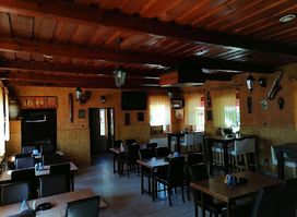 Steps Pub