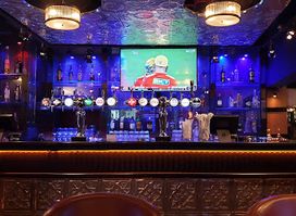 McGettigan's Al Ain