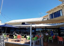 Wharf Tavern