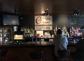 Czartoryski Cafe