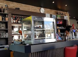 Bar Rio S.A R.L.