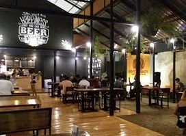 Hops&Malts Craftbeer&Bistro