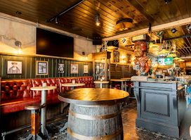 O'Connor's Irish Pub - Bergen
