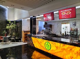 Cactus Café-Resto