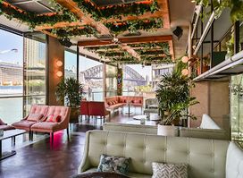 Hyde Hacienda Sydney Bar + Lounge