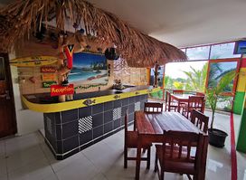 Beloi Beach Hotel Dive Resort