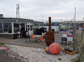 Waddenpaviljoen De Noorman, Beleef Lauwersoog