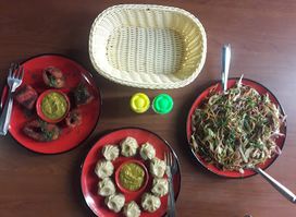 पोखरी फास्ट फुड एन्ड रेस्टुरेन्ट