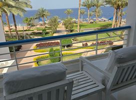 Residence Pool Bar