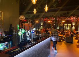 The Grand Social