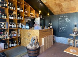 Castas da Vida - Wine Bar