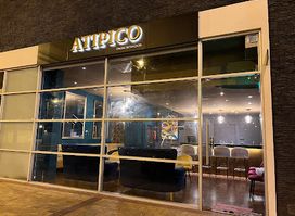 Atipico from Ecuador