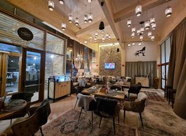Glamour Chalet Pamporovo