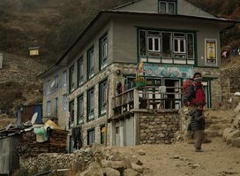 Solukhumbu Restaurant