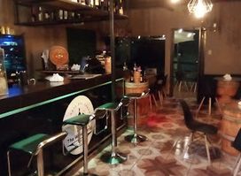 The Wine Barrel