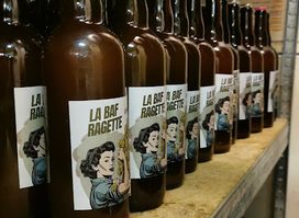 La BAF