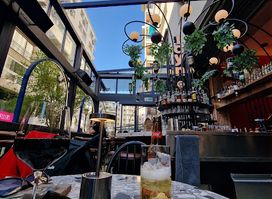 Fayn Cocktails & More