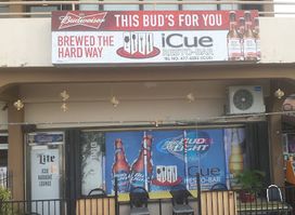 iCue Karaoke RestoLounge