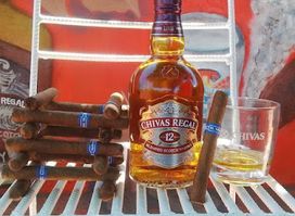 Chivas Bar