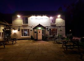 The Chequers Inn