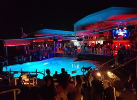 Cavo Paradiso Club Mykonos