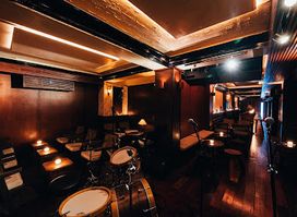 Alonetogether Bar Bangkok