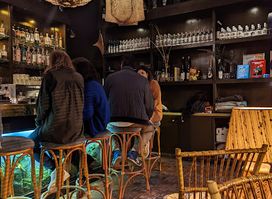 Bar Gaspard