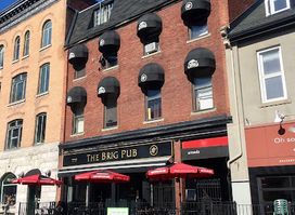 The Brig Pub