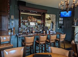Tousey House Tavern