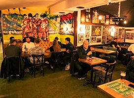 Arena Pub Novi Sad