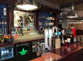 The Jolly Botanist