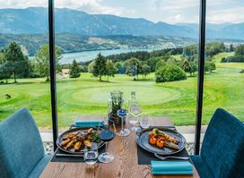 Golfrestaurant Nici's